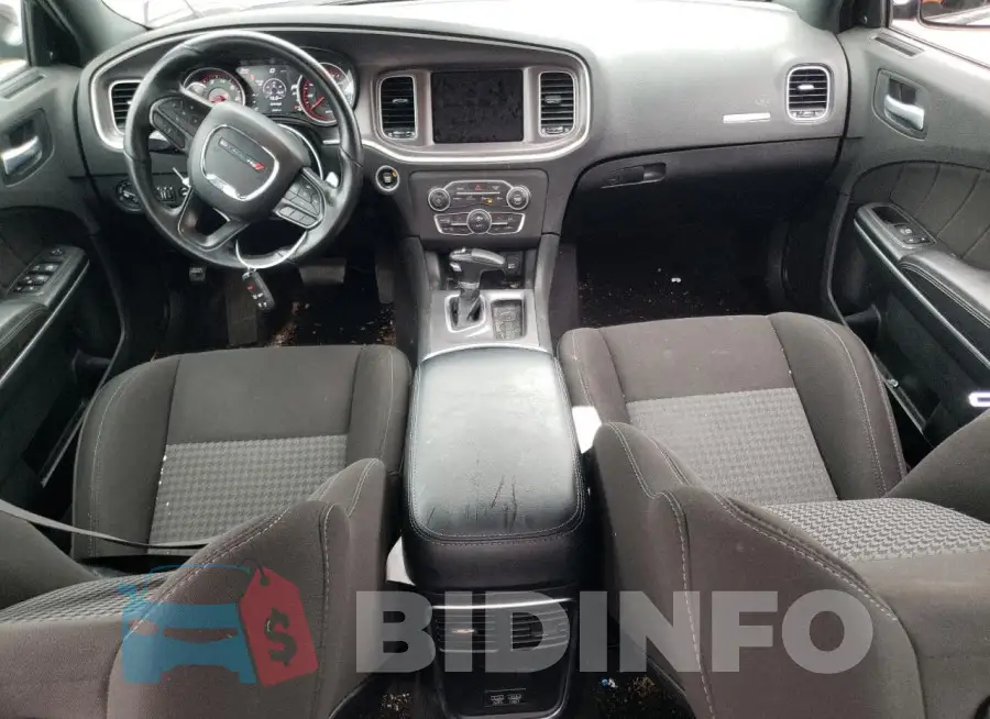 2C3CDXHG1NH183430 Photo# 8