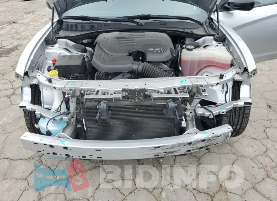 2C3CDXHG4PH575949 Photo# 11