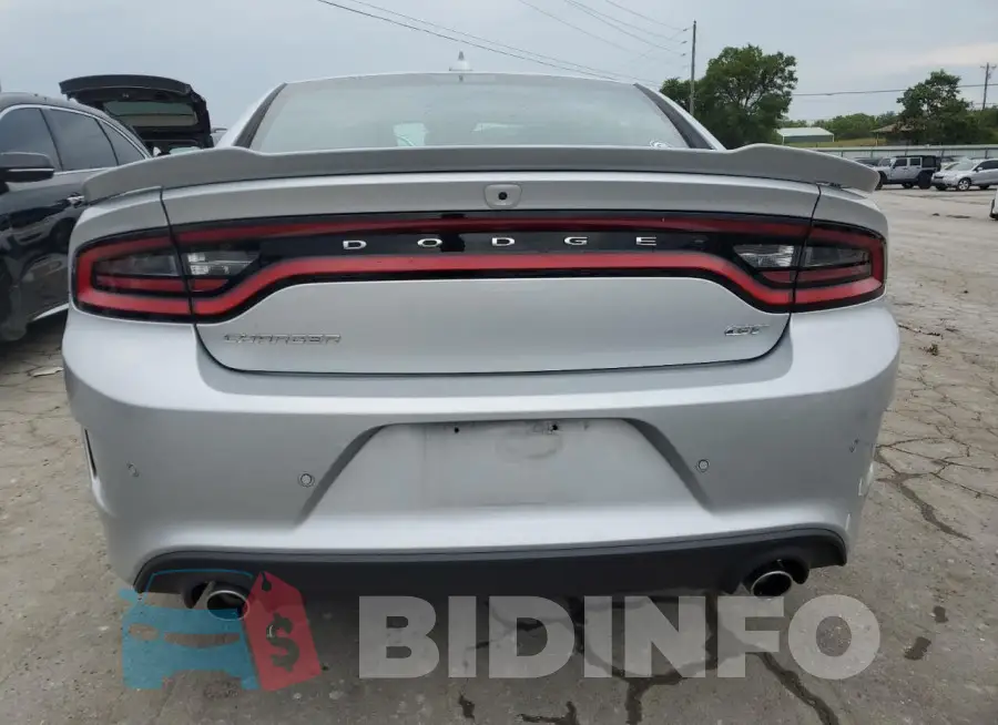 2C3CDXHG4PH575949 Photo# 6