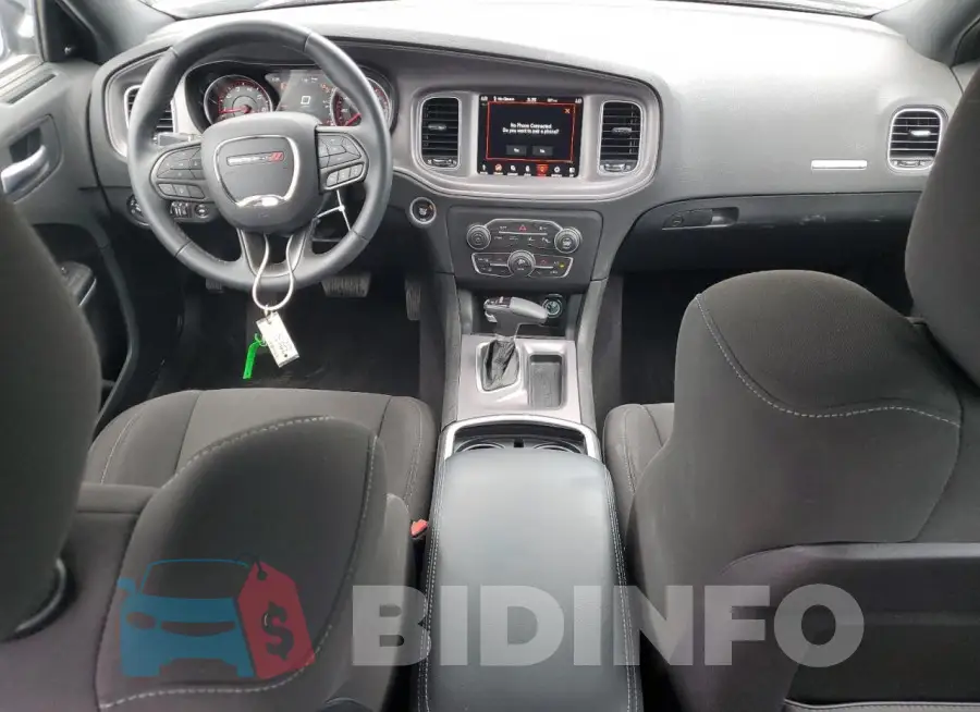 2C3CDXHG4PH575949 Photo# 8