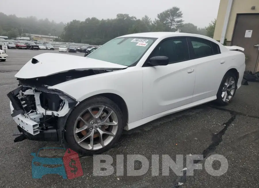 2C3CDXHG5PH550526 Photo# 1