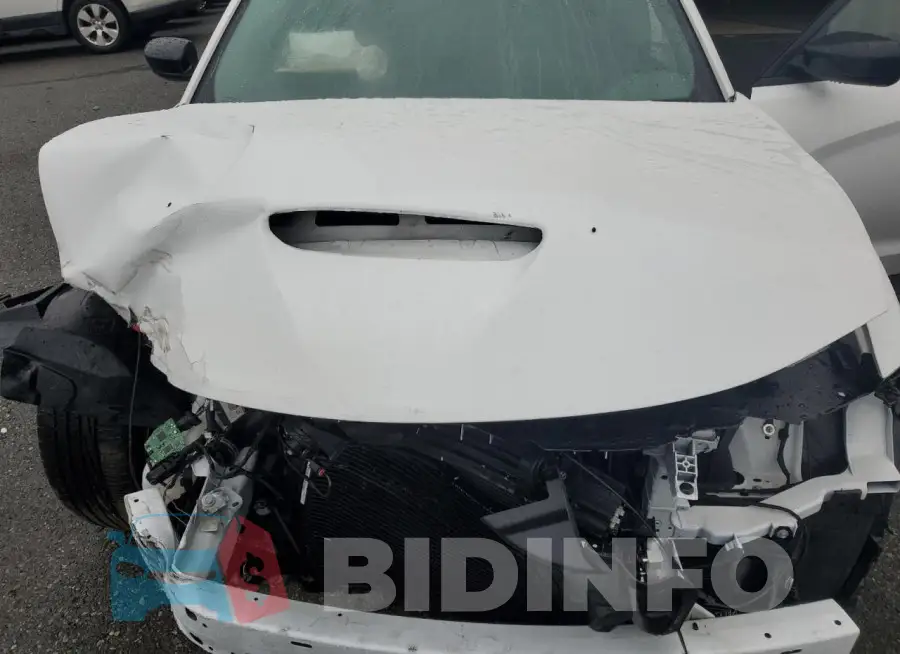 2C3CDXHG5PH550526 Photo# 11