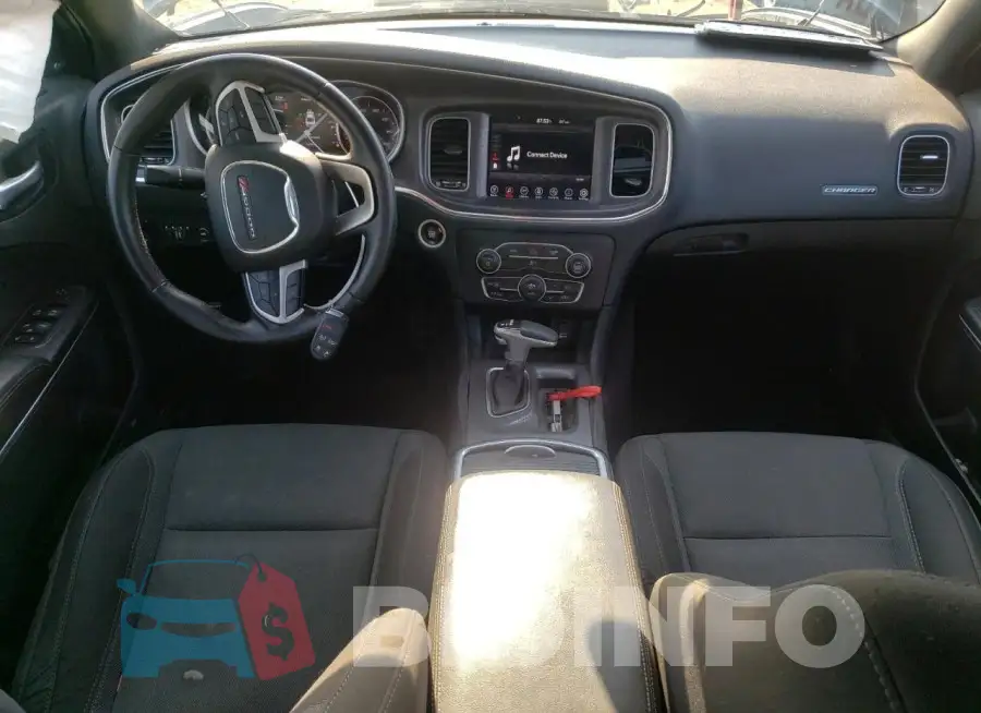2C3CDXHG7HH655151 Photo# 8