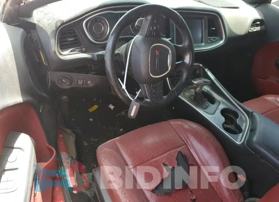 2C3CDZBT1FH775557 Photo# 8