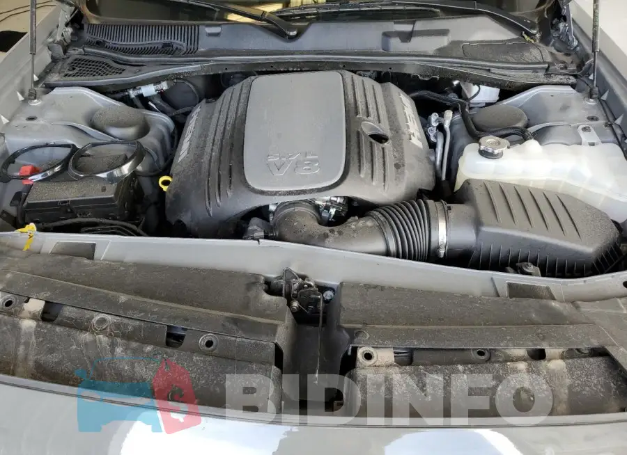 2C3CDZBT8PH625964 Photo# 11