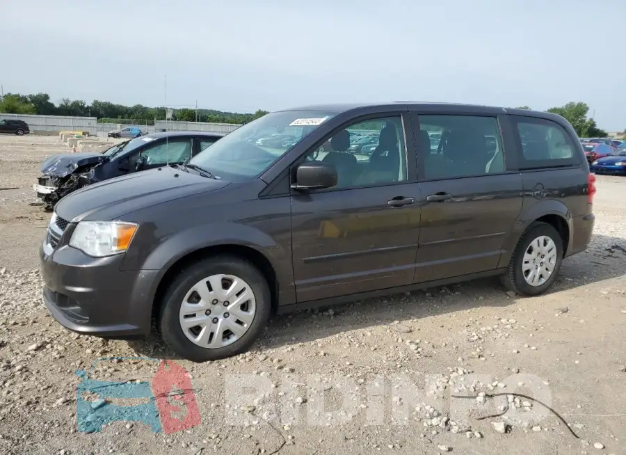 2C4RDGBG7FR625086 Photo# 1