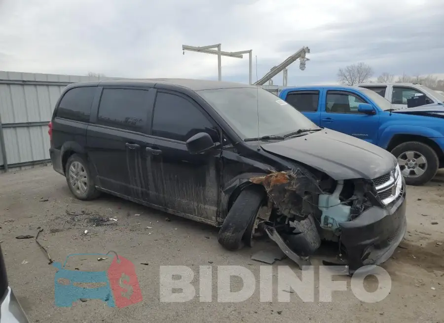 2C4RDGBG7KR809079 Photo# 4