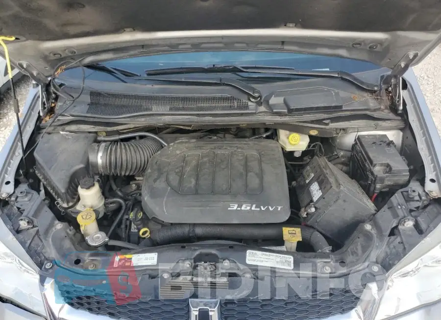2C4RDGBGXGR263305 Photo# 12