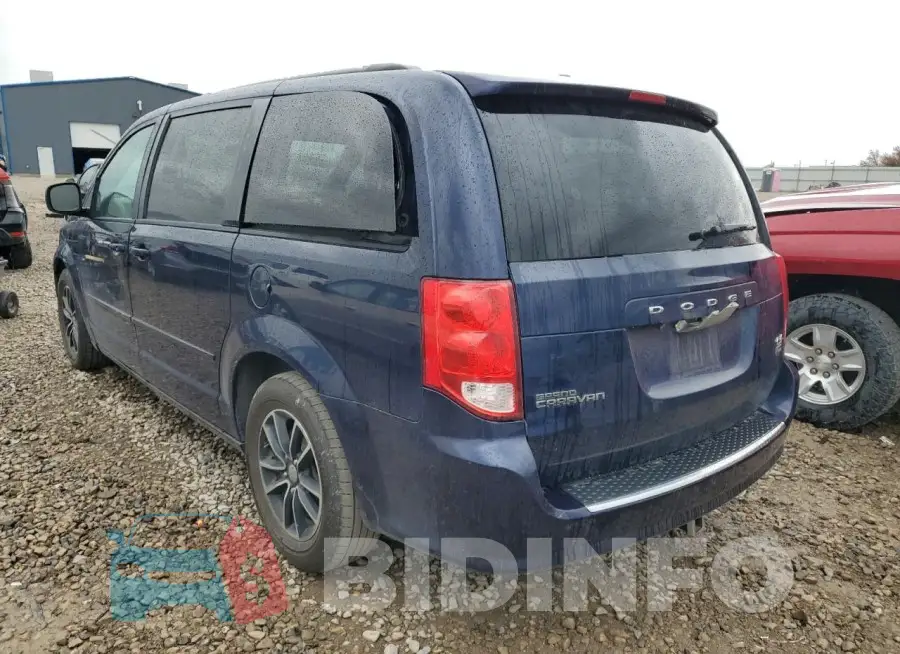 2C4RDGEG1GR209919 Photo# 2