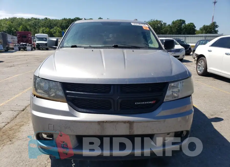 3C4PDCAB2HT675626 Photo# 5