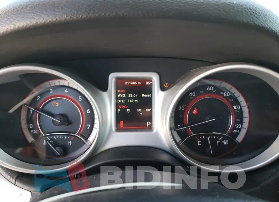 3C4PDCAB2HT675626 Photo# 9