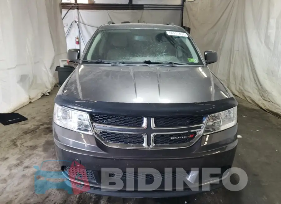 3C4PDCABXHT705407 Photo# 5