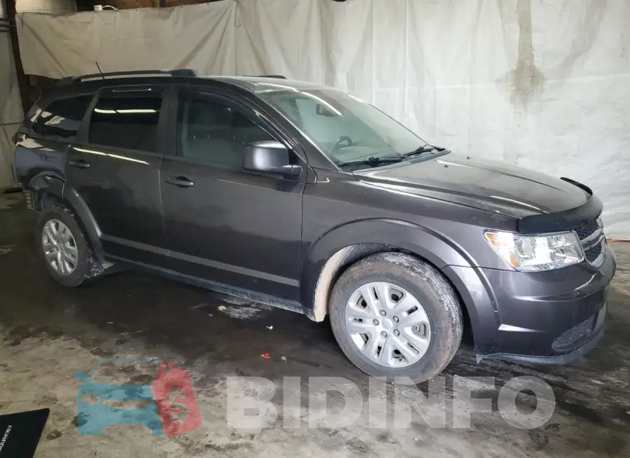 3C4PDCABXHT705407 Photo# 4