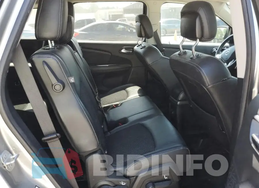 3C4PDCGB6LT201226 Photo# 11