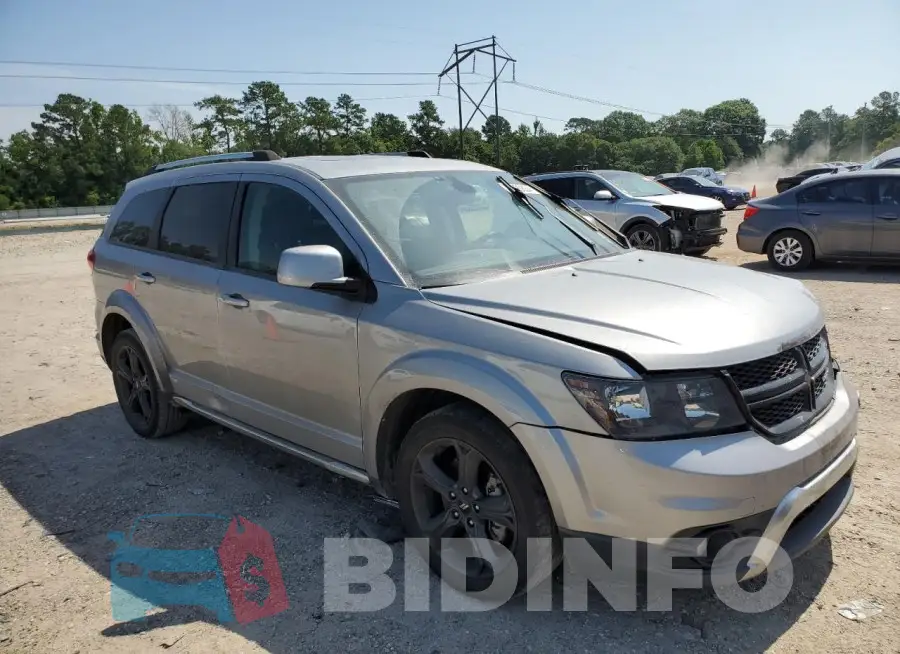 3C4PDCGB6LT201226 Photo# 4