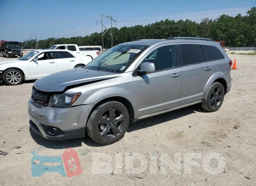 3C4PDCGB6LT201226 Photo# 1
