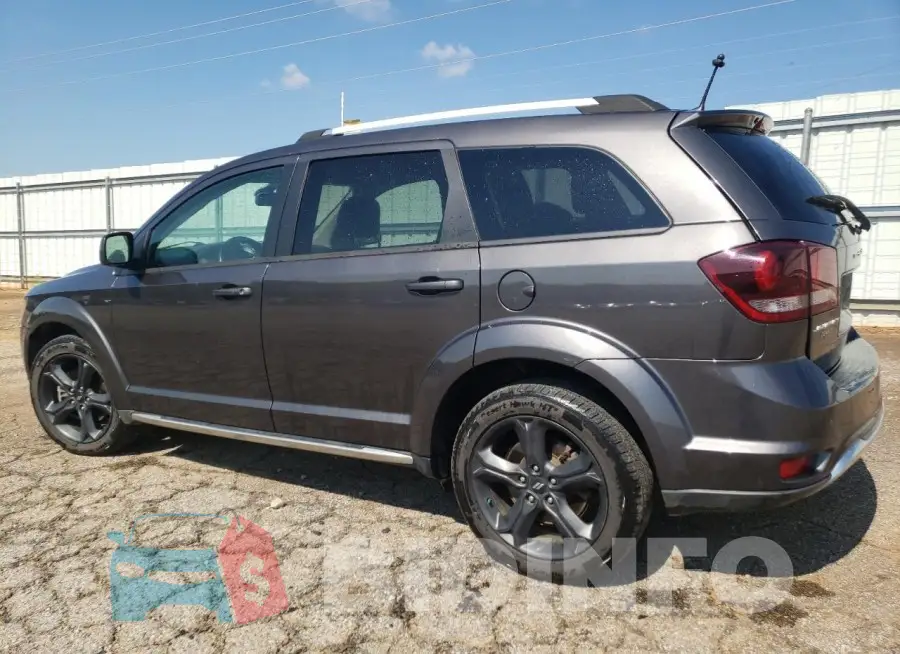 3C4PDCGB7LT212817 Photo# 2
