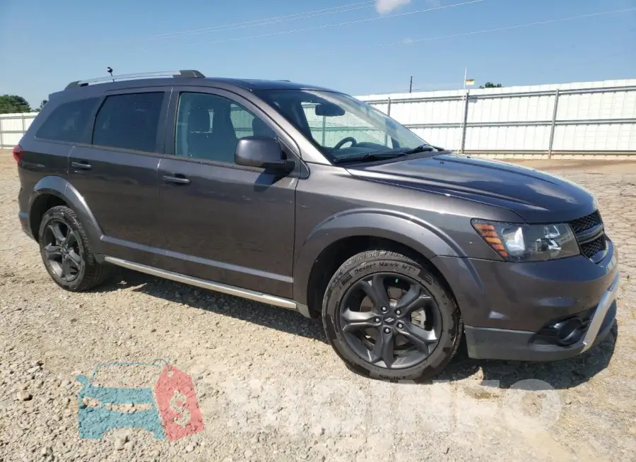 3C4PDCGB7LT212817 Photo# 4