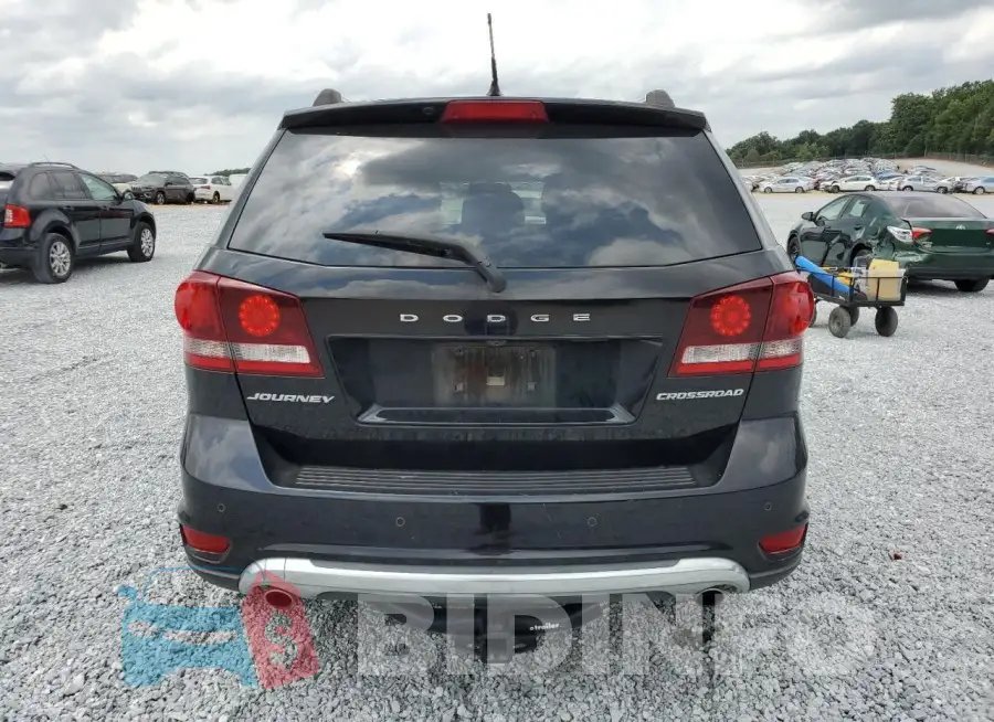 3C4PDCGG4FT525534 Photo# 6
