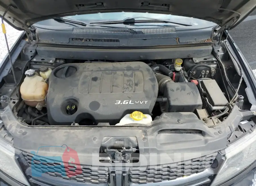 3C4PDCGG4FT525534 Photo# 12