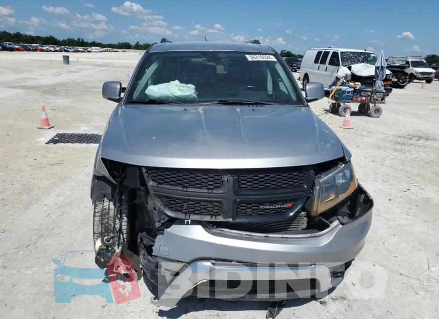 3C4PDCGG7JT378733 Photo# 5