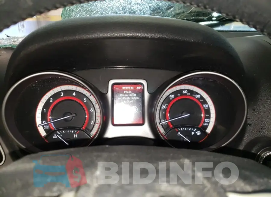 3C4PDCGG8JT157092 Photo# 9