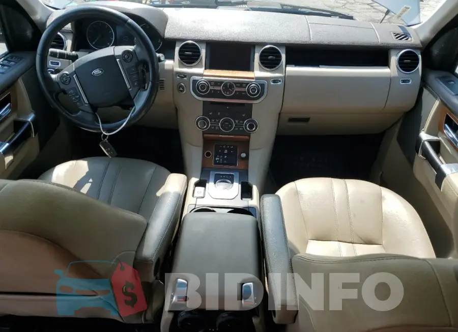 SALAC2V63FA771438 Photo# 8
