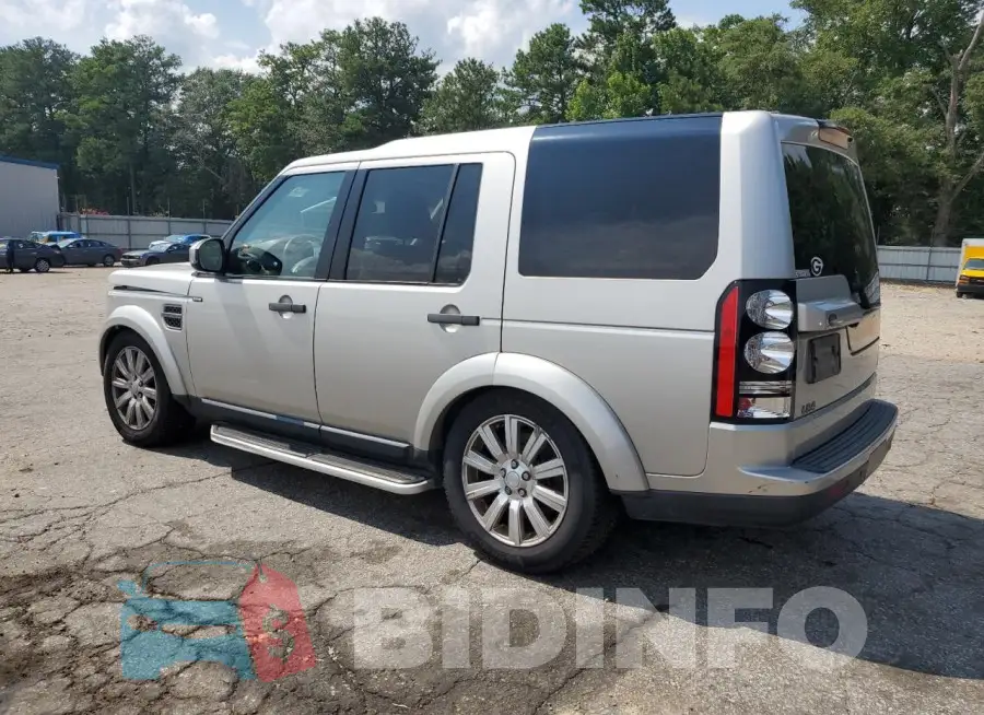 SALAC2V63FA771438 Photo# 2