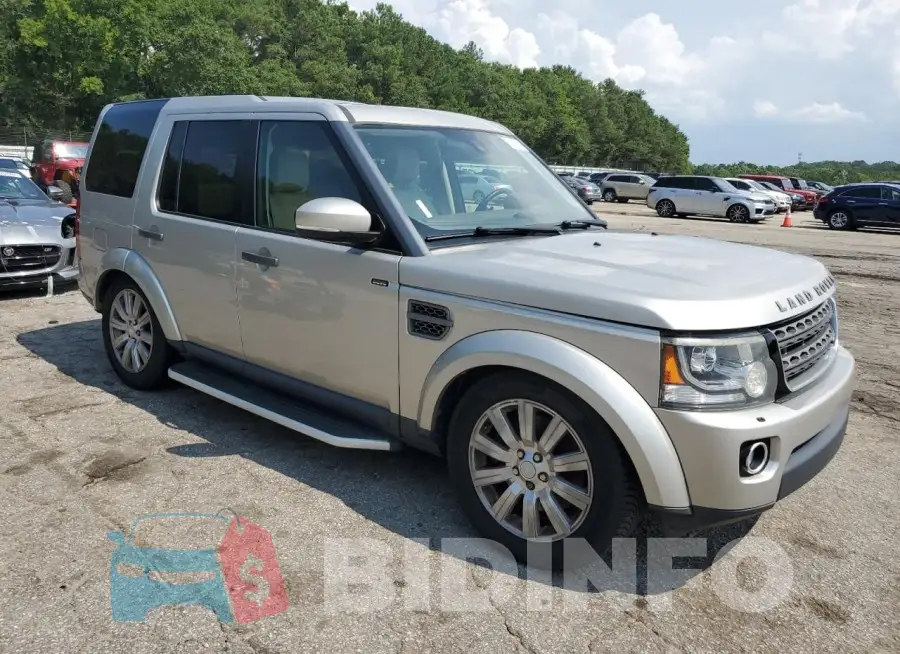 SALAC2V63FA771438 Photo# 4
