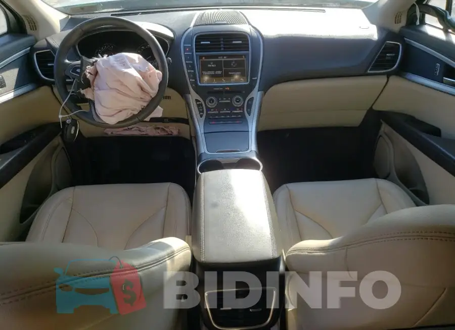 2LMPJ8JR2JBL14739 Photo# 8
