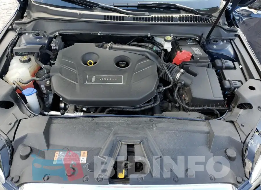 3LN6L5F91LR603527 Photo# 11