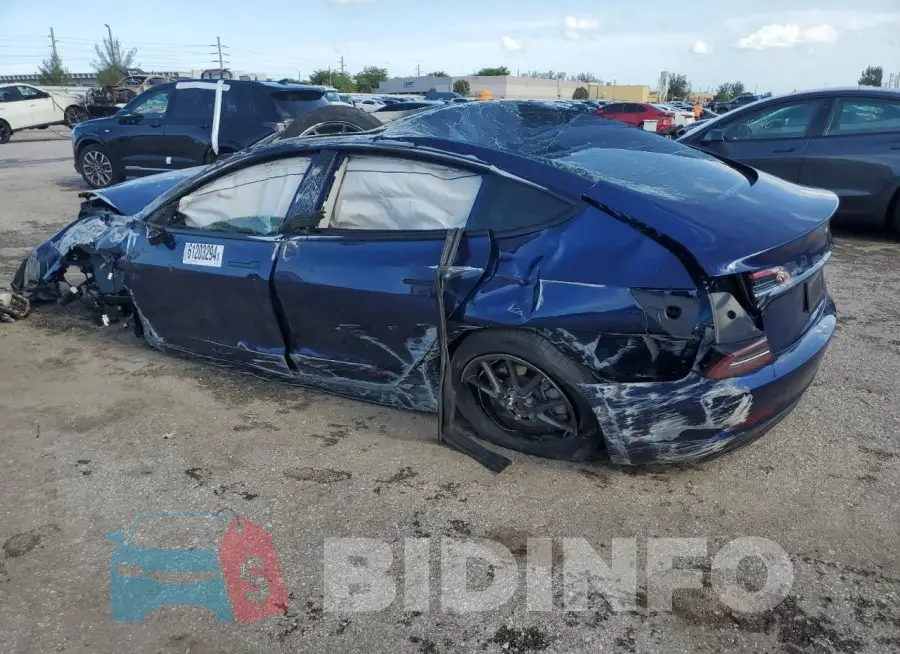 5YJ3E1EB0PF678175 Photo# 2