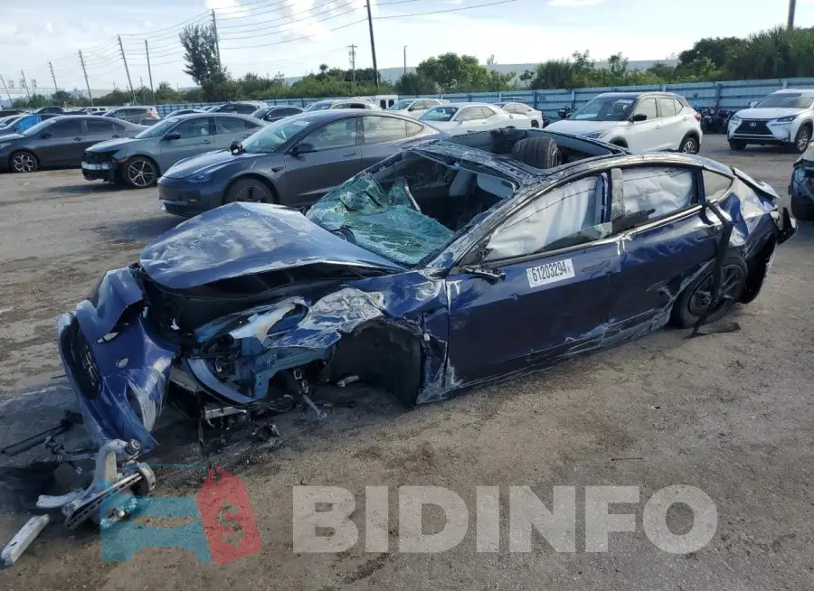 5YJ3E1EB0PF678175 Photo# 1