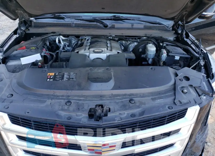 1GYS4JKJ8GR107774 Photo# 12