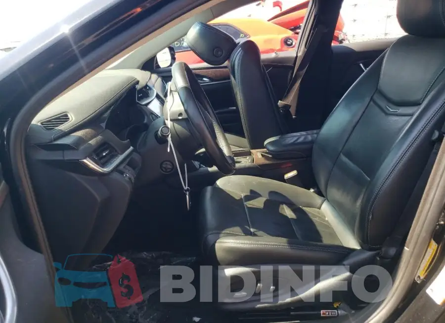 2G61M5S31K9149302 Photo# 7