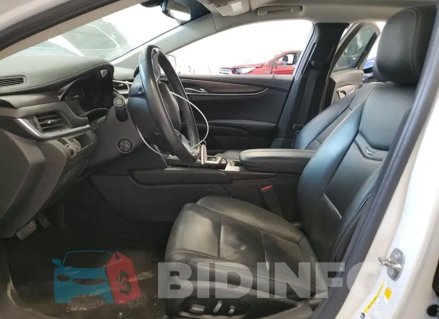 2G61M5S33K9126846 Photo# 7