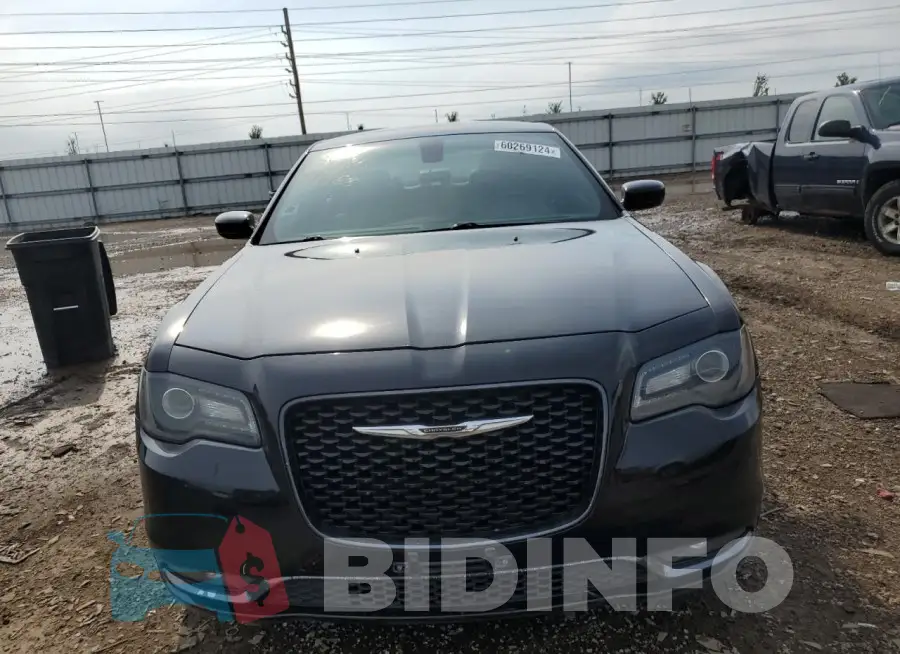 2C3CCAGG8FH899468 Photo# 5