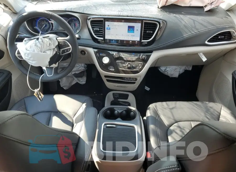 2C4RC1BG1RR109603 Photo# 8