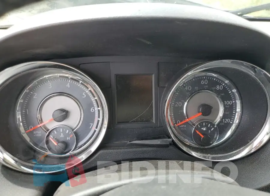 2C4RC1BG3GR129042 Photo# 9