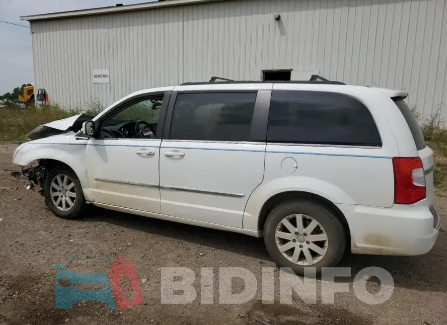 2C4RC1BG3GR129042 Photo# 2