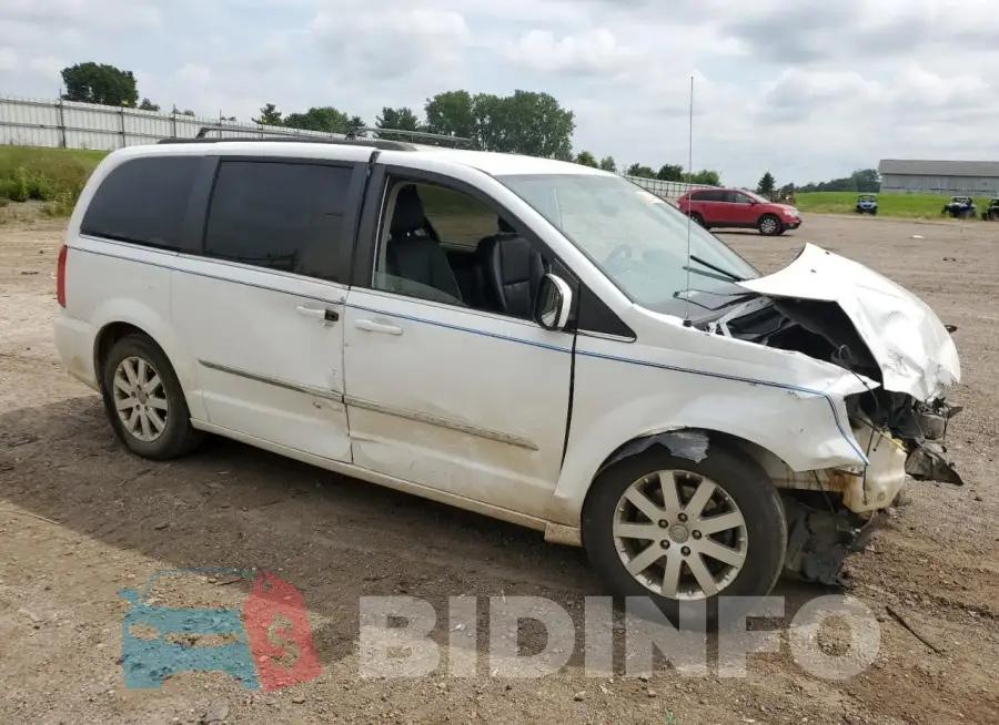 2C4RC1BG3GR129042 Photo# 4