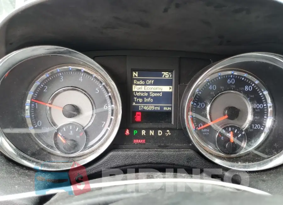2C4RC1BG4GR280830 Photo# 9