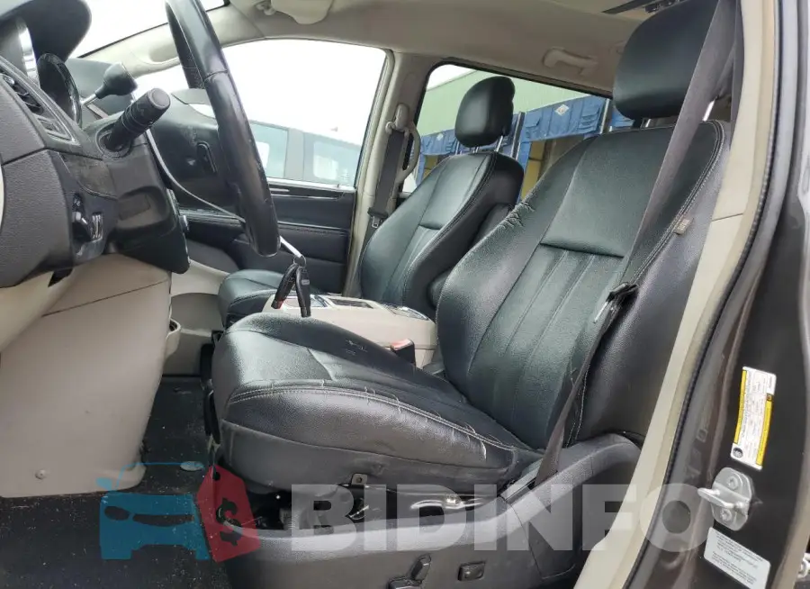2C4RC1BG4GR280830 Photo# 7