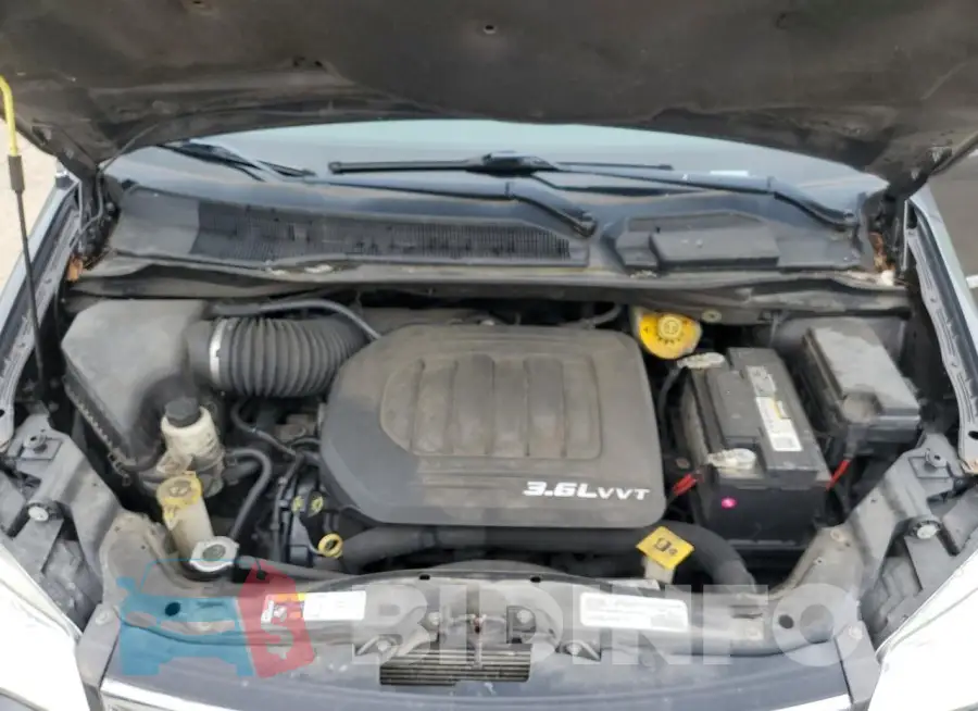 2C4RC1BG4GR280830 Photo# 12