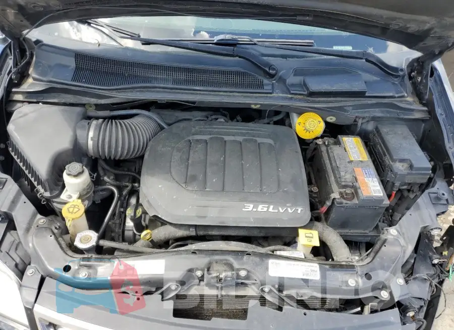 2C4RC1BG6GR281171 Photo# 12