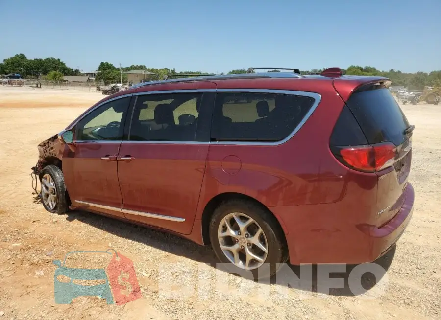 2C4RC1GG9LR104147 Photo# 2