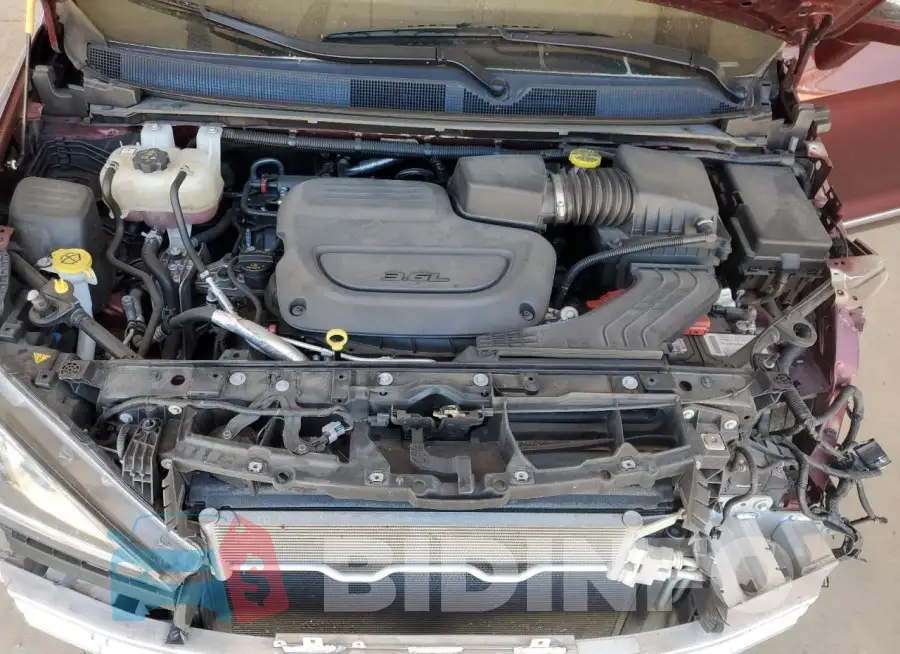 2C4RC1GG9LR104147 Photo# 12