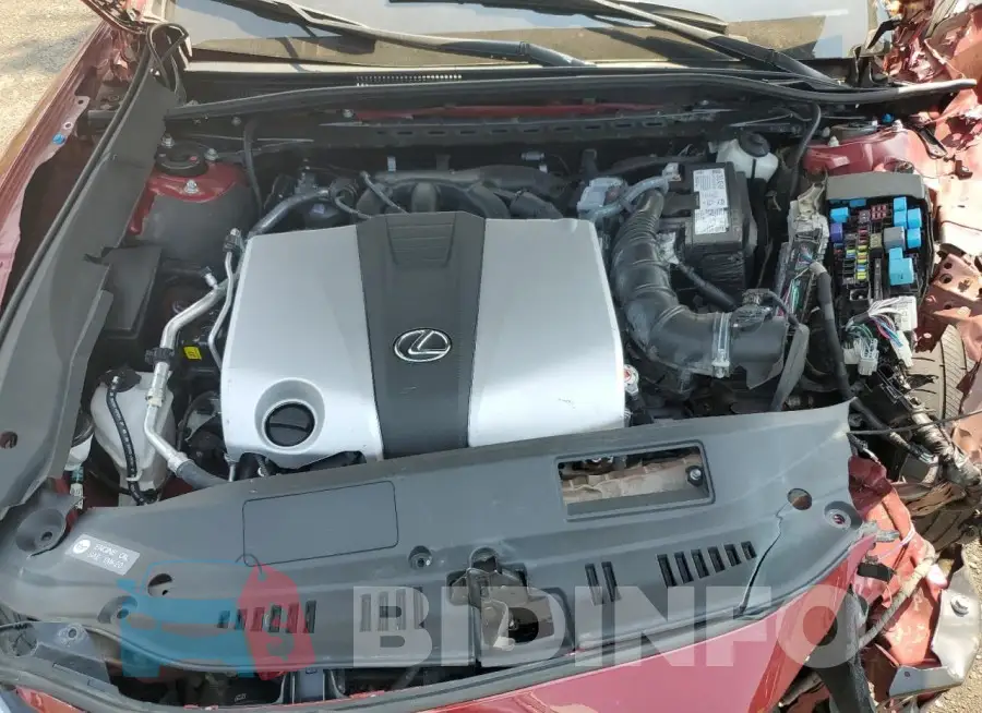 58AGZ1B10MU095713 Photo# 11
