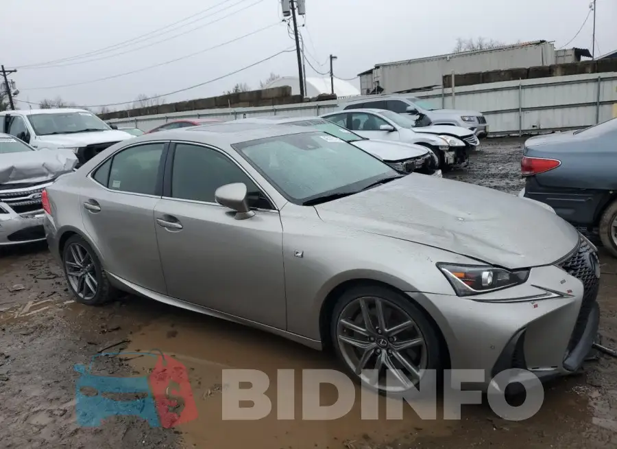 JTHCZ1D25J5014791 Photo# 4