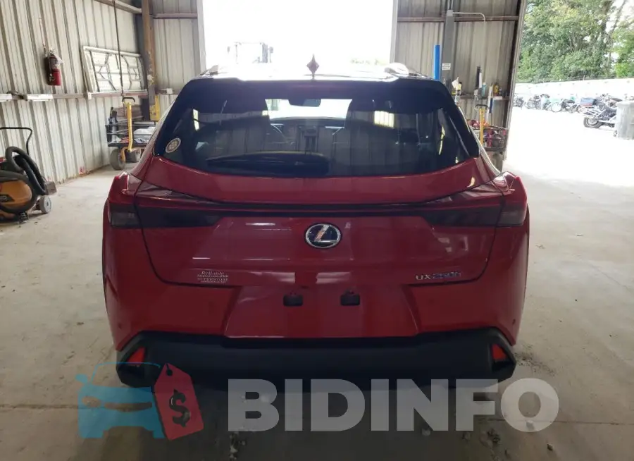 JTHP9JBH1M2049343 Photo# 6